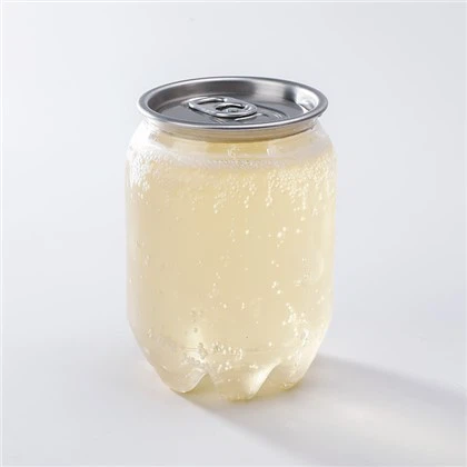 250ml Plastik İçecek Kutusu