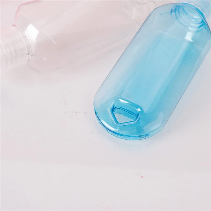50ml Plastic Dispenser Bottles