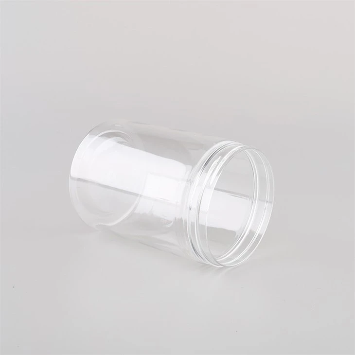 500ml Cookie Packaging Jar price