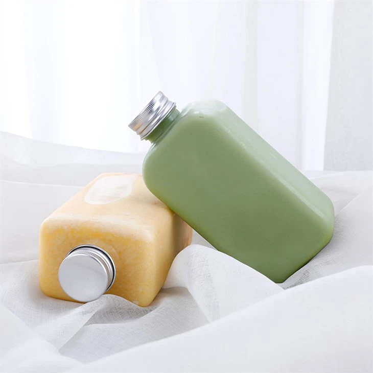 Plastic Square Drink Bottles quotation