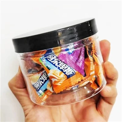 250ml Siyah Şeker Kapları